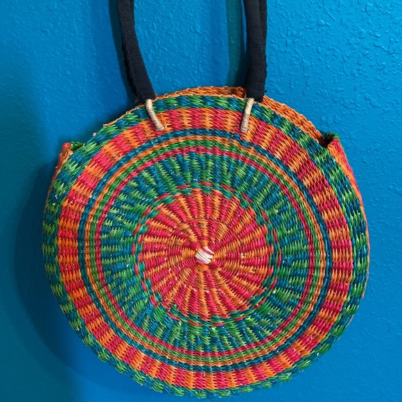 Handbags - Nena & co full moon Ghana
